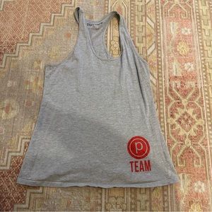 Pure Barre Team Tank